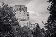 Sacra di San Michele